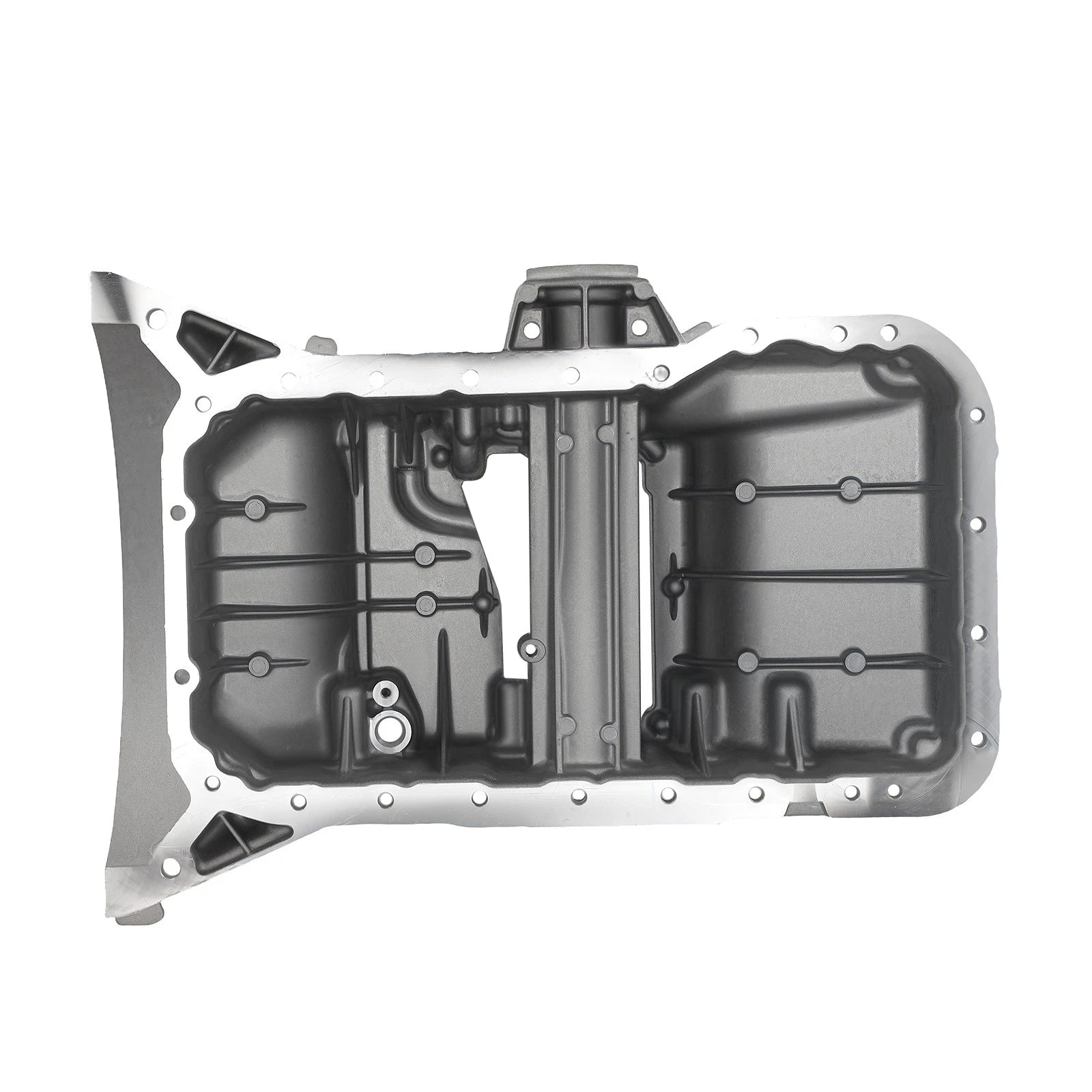 Engine Oil Pan A2720140000 for Mercedes-Benz C230 C280 C300 (2006–2012)