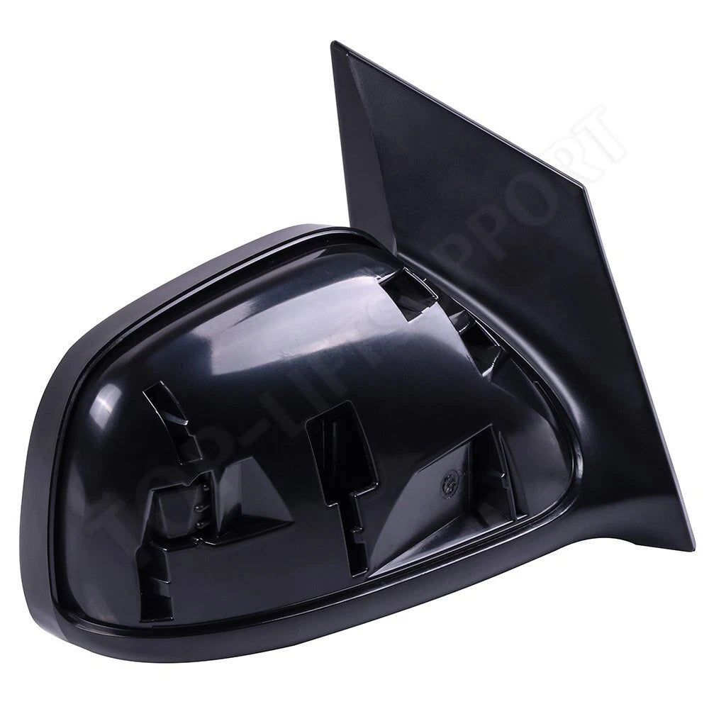 Power Side View Mirror for Honda Civic Coupe (2006–2011)