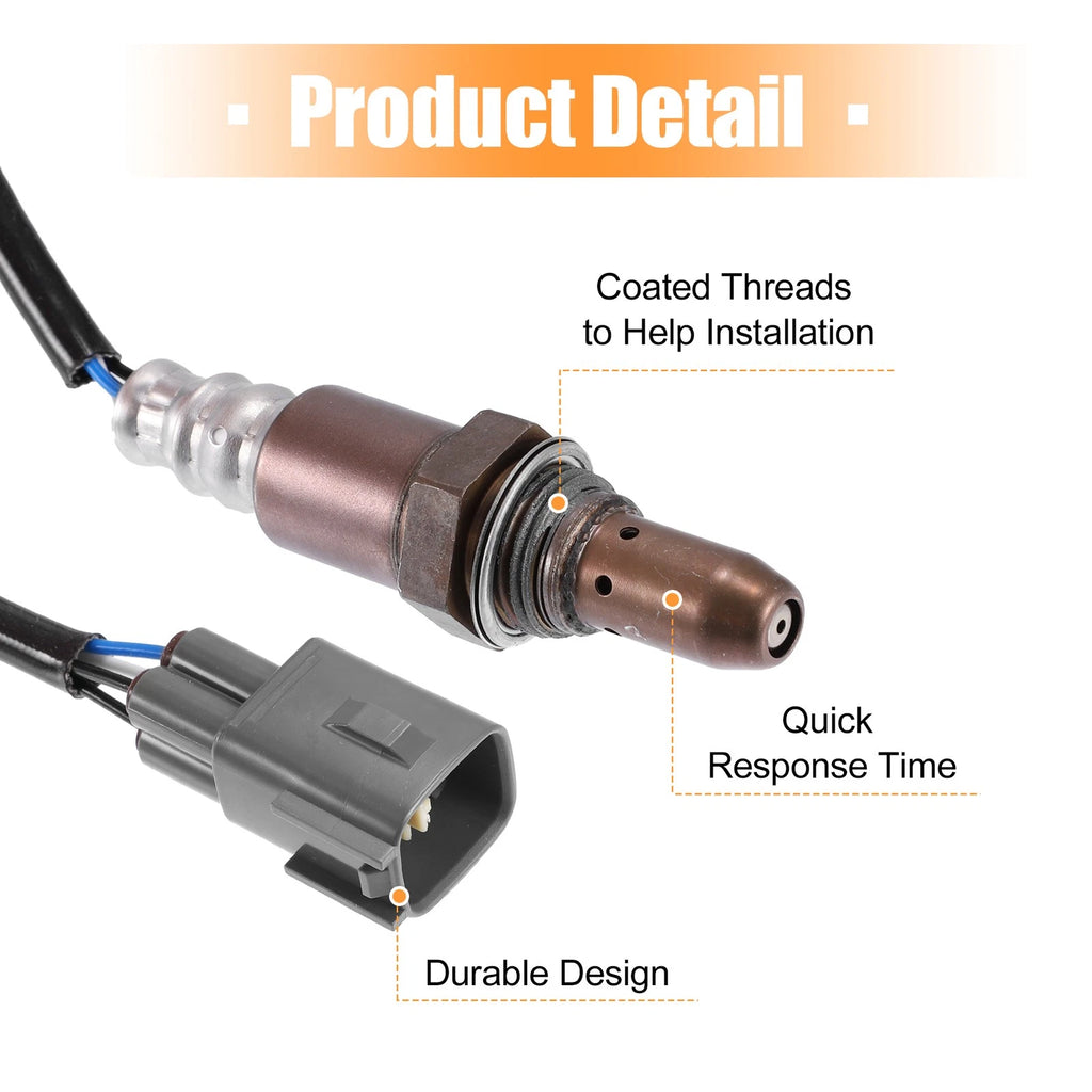 Front Oxygen Sensor 89467-30030 for Lexus GS300 3.0L (2005–2011)