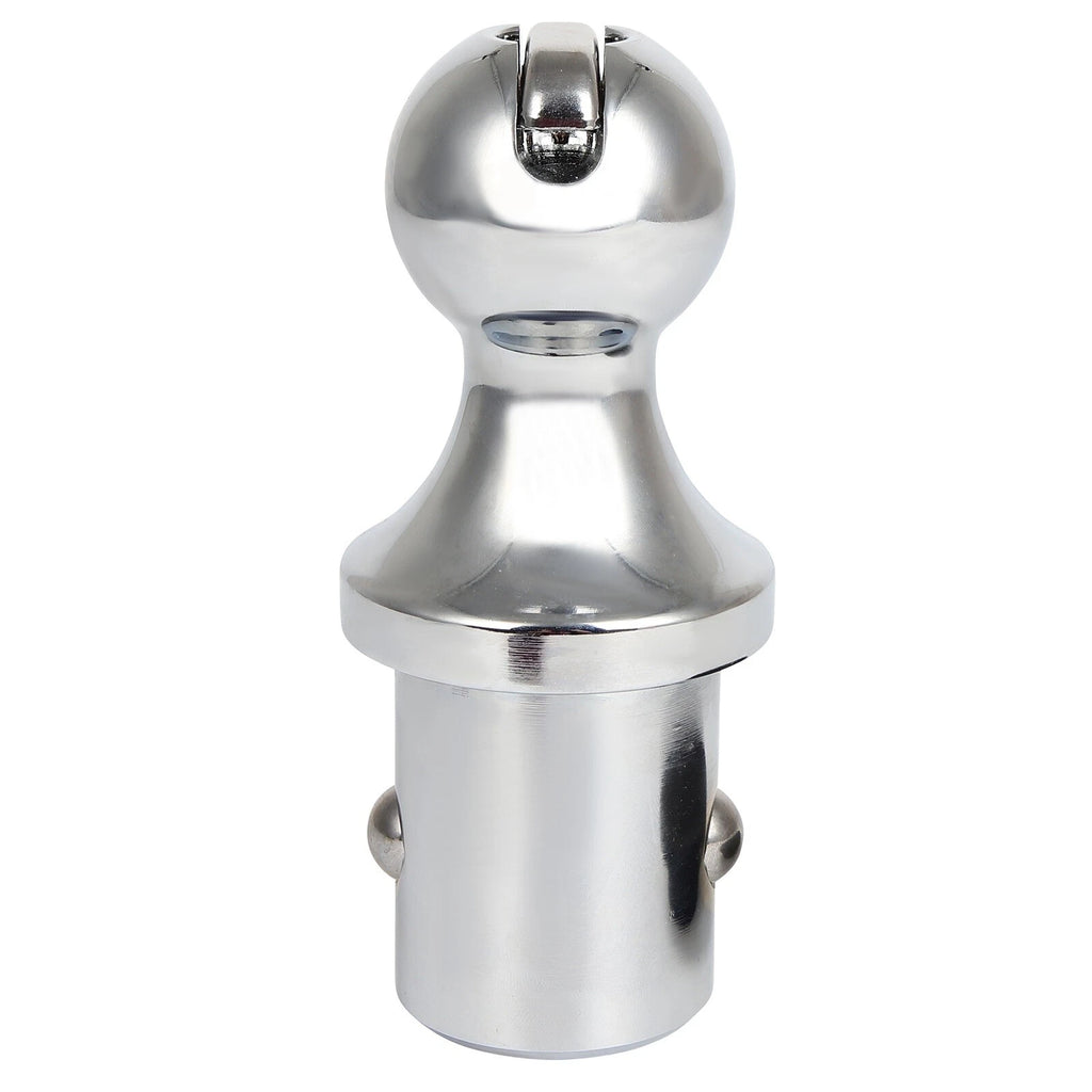 60601 Puck System Gooseneck Hitch Ball for Dodge Ram 2500 (2013–2024)