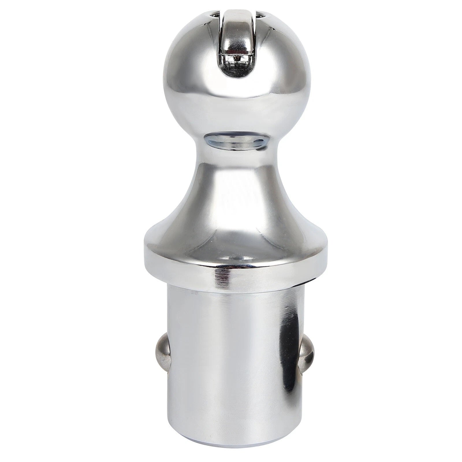 60601 Puck System Gooseneck Hitch Ball for Dodge Ram 2500 (2013–2024)
