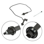 Clutch Master Slave Cylinder for Ford F-250 F-350 F-450 F-550 (2006–2007)
