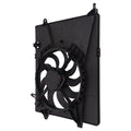Radiator Cooling Fan Assembly for Chevrolet Trax (2014–2020)