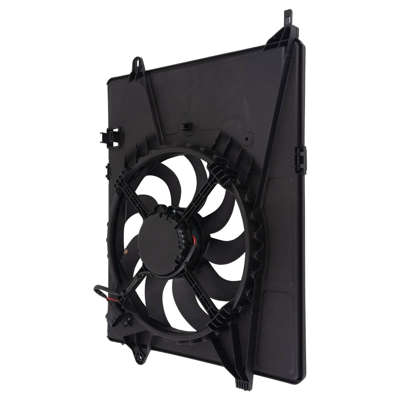Radiator Cooling Fan Assembly for Chevrolet Trax (2014–2020)