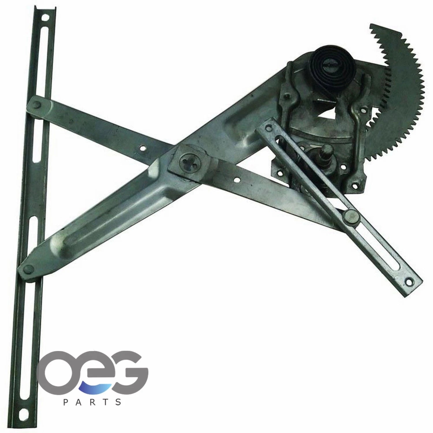 Manual Window Regulator for Toyota Pickup (1984-1988) Front Right