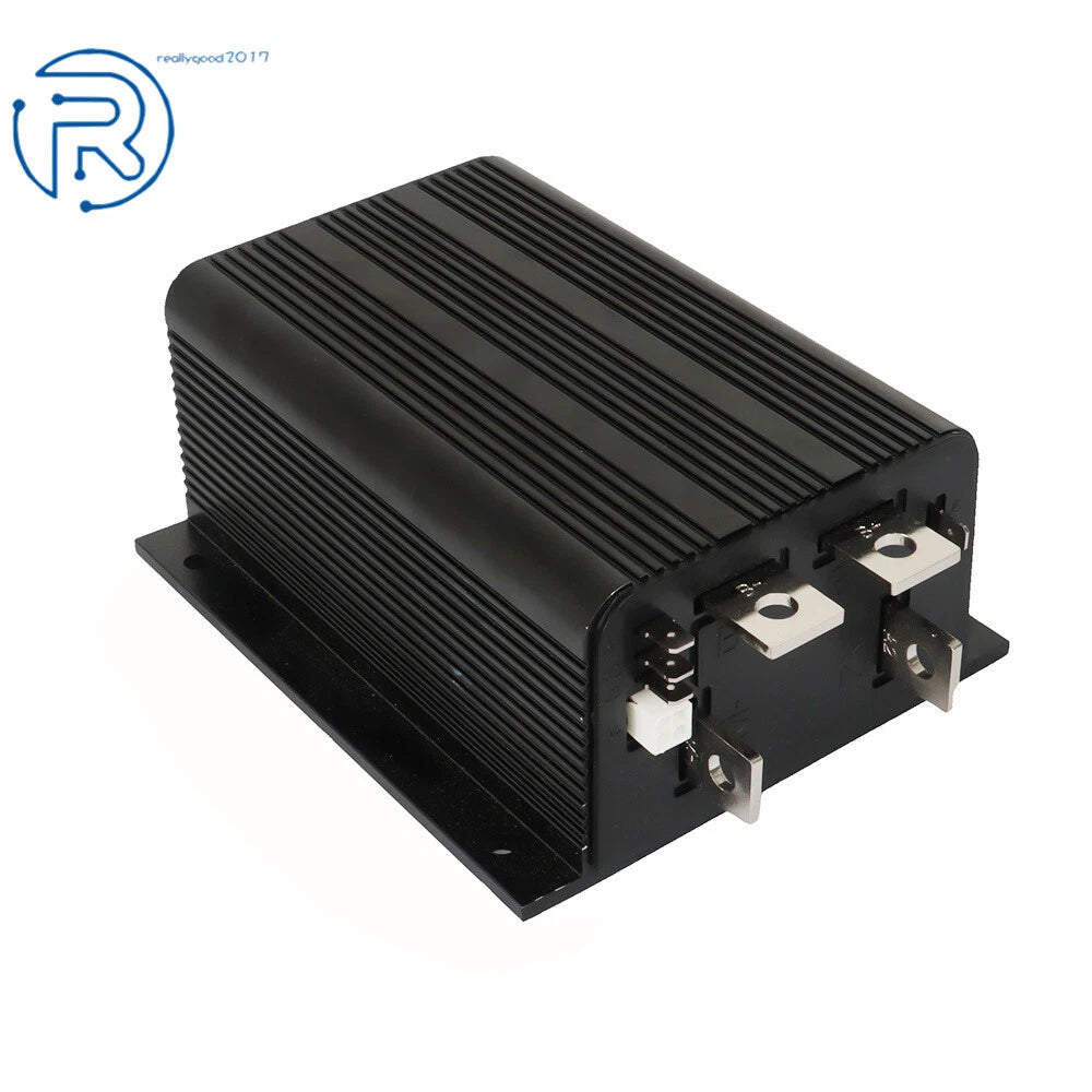 36V 275AMP DC Motor Controller for EZGO Club Car (0-5kΩ)