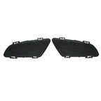 2 x Lower Fog Light Grilles for Mazda 6 (2002–2008)