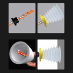 Dust Cover for Electric Hammer (Universal Fit)