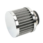 1.4” Cold Air Intake Filter for Universal Fit
