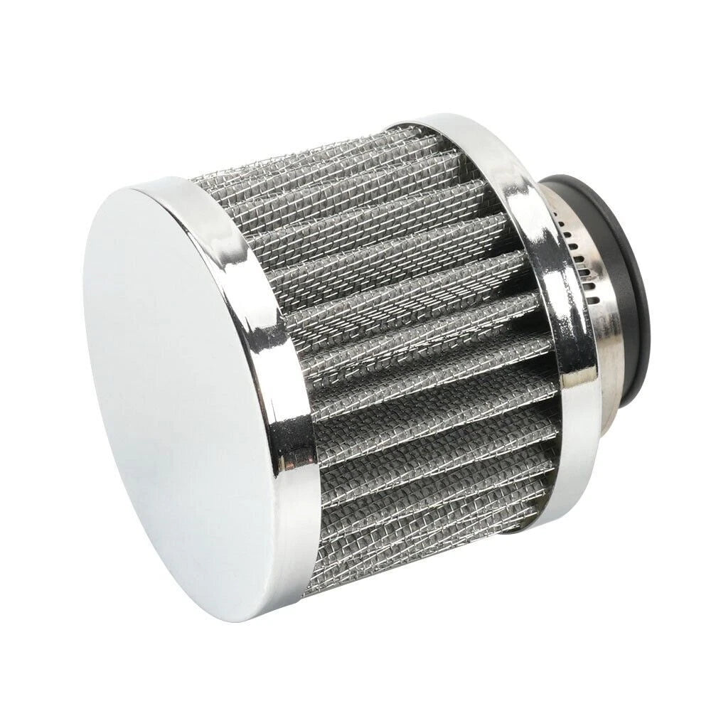 1.4” Cold Air Intake Filter for Universal Fit
