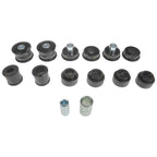 4X4 Radius Arm Poly Bush Kit for Ford Maverick (1988-1994)