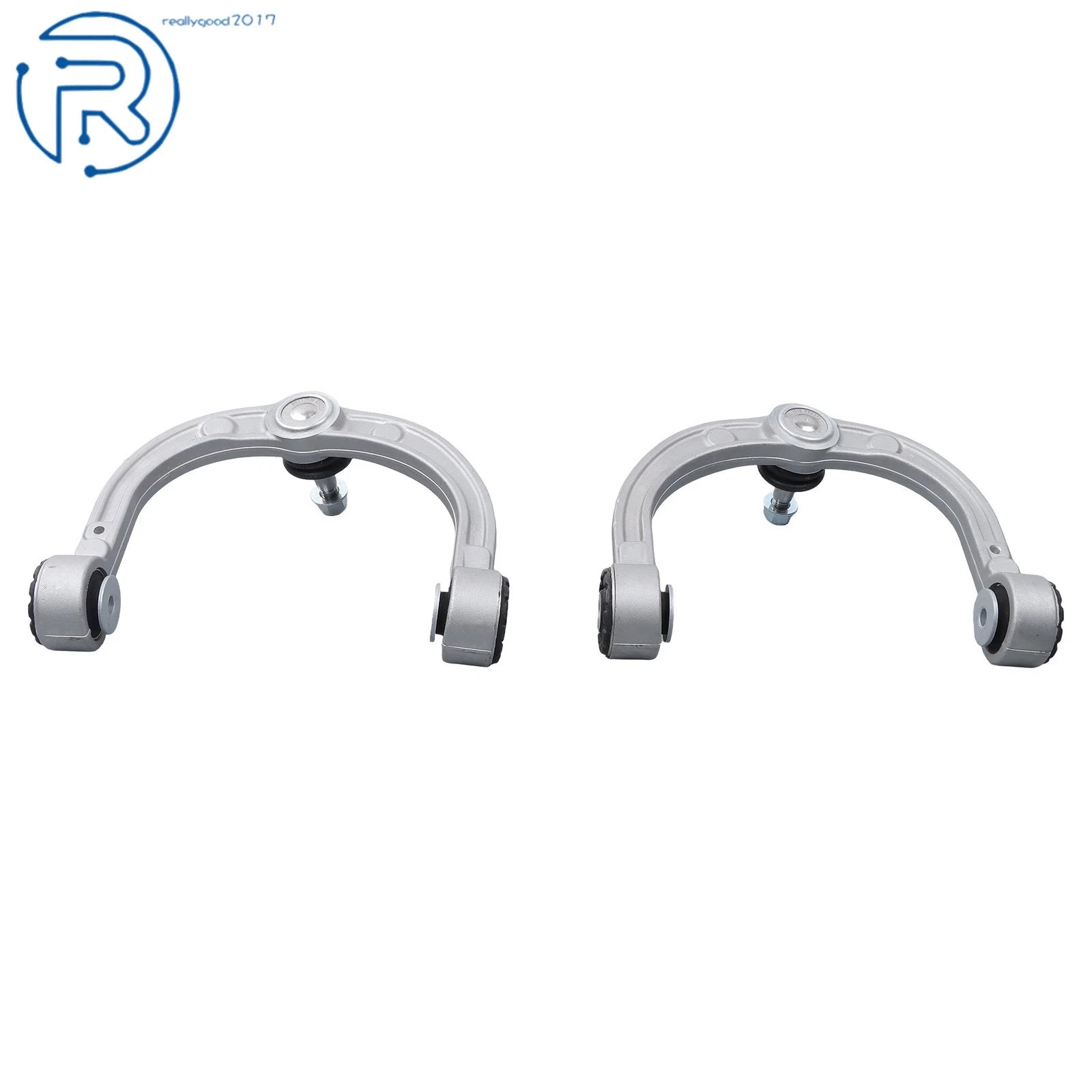 Front Upper Control Arm Outer Tie Rod for Mercedes Benz GL320 GL350 (2007–2012)