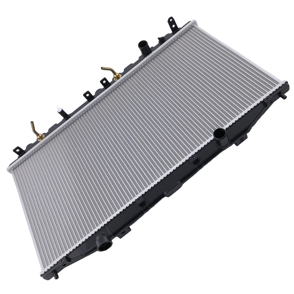 Coolant Radiator Assembly for Acura TSX 2.4L/3.5L (2009–2014)