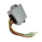 Rectifier Voltage Regulator for Mercury Mariner (Outboard 6 Wire 815279-3, 883072T)