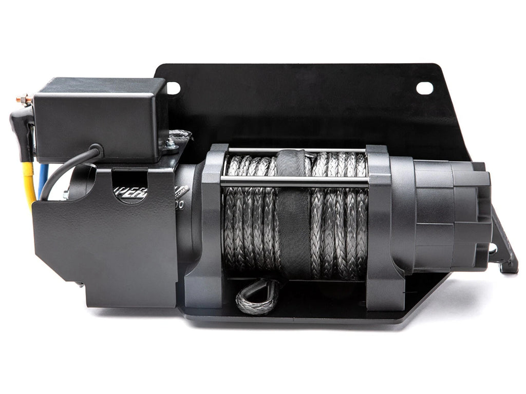 Heavy Duty Winch for Polaris Ranger 1000 (2018–2023) 6000 lb.
