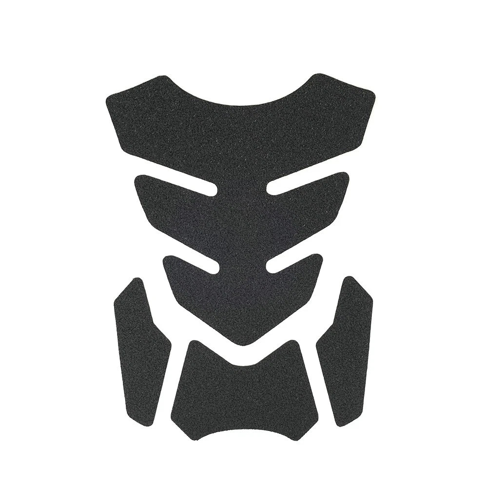 Anti Slip Tank Pad Stickers for Ducati Yamaha (PVC)