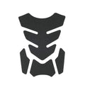 Anti Slip Tank Pad Stickers for Ducati Yamaha (PVC)