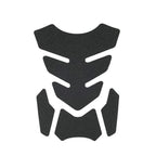 Anti Slip Tank Pad Stickers for Ducati Yamaha (PVC)