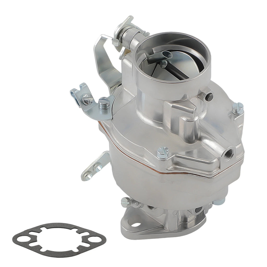 1 Barrel Carburetor for Chevrolet GMC 235 6 Cylinder (7002051, 7003160)