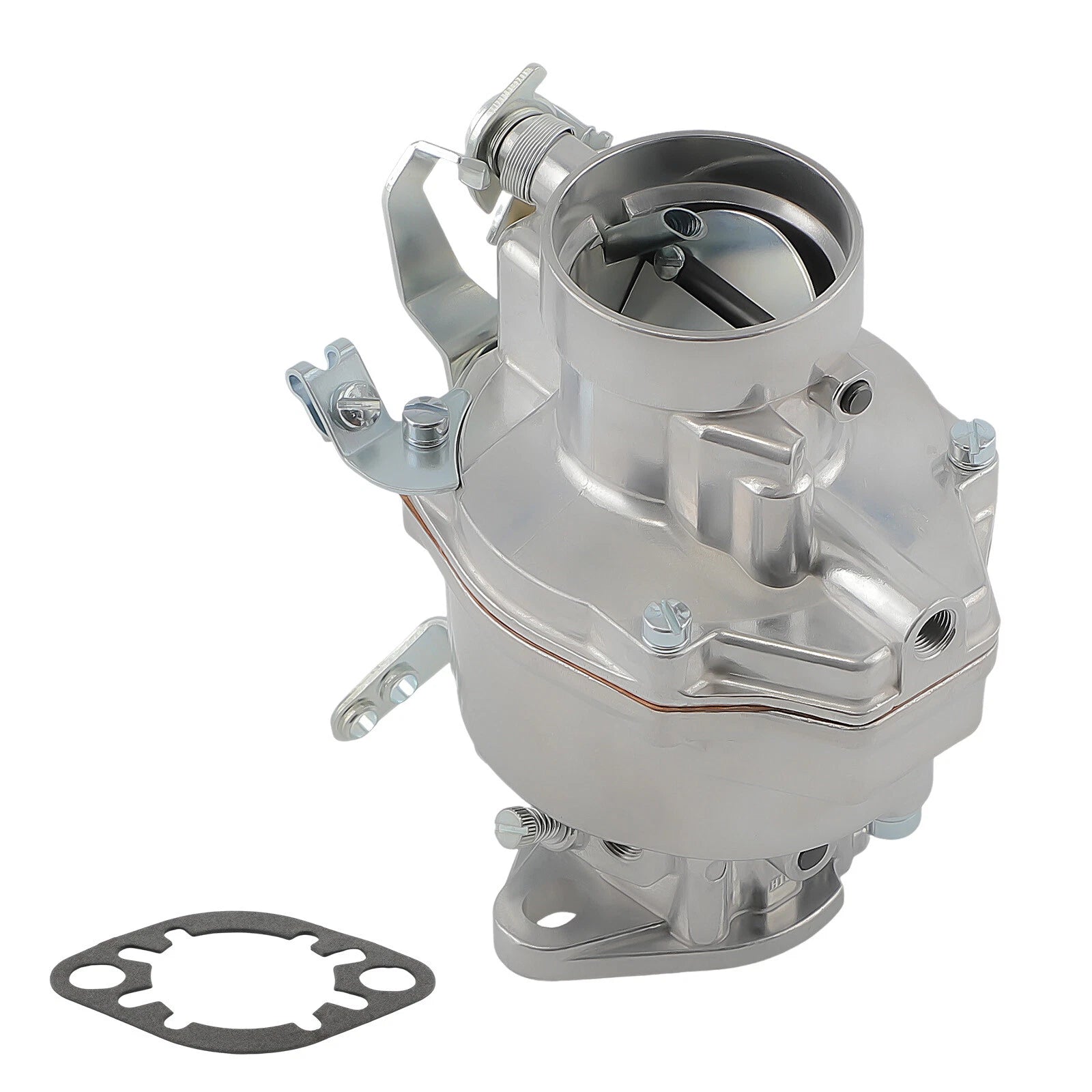 1 Barrel Carburetor for Chevrolet GMC 235 6 Cylinder (7002051, 7003160)
