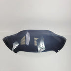 8" Light Smoke Split Windshield for Harley-Davidson Road Glide (2015–2023)