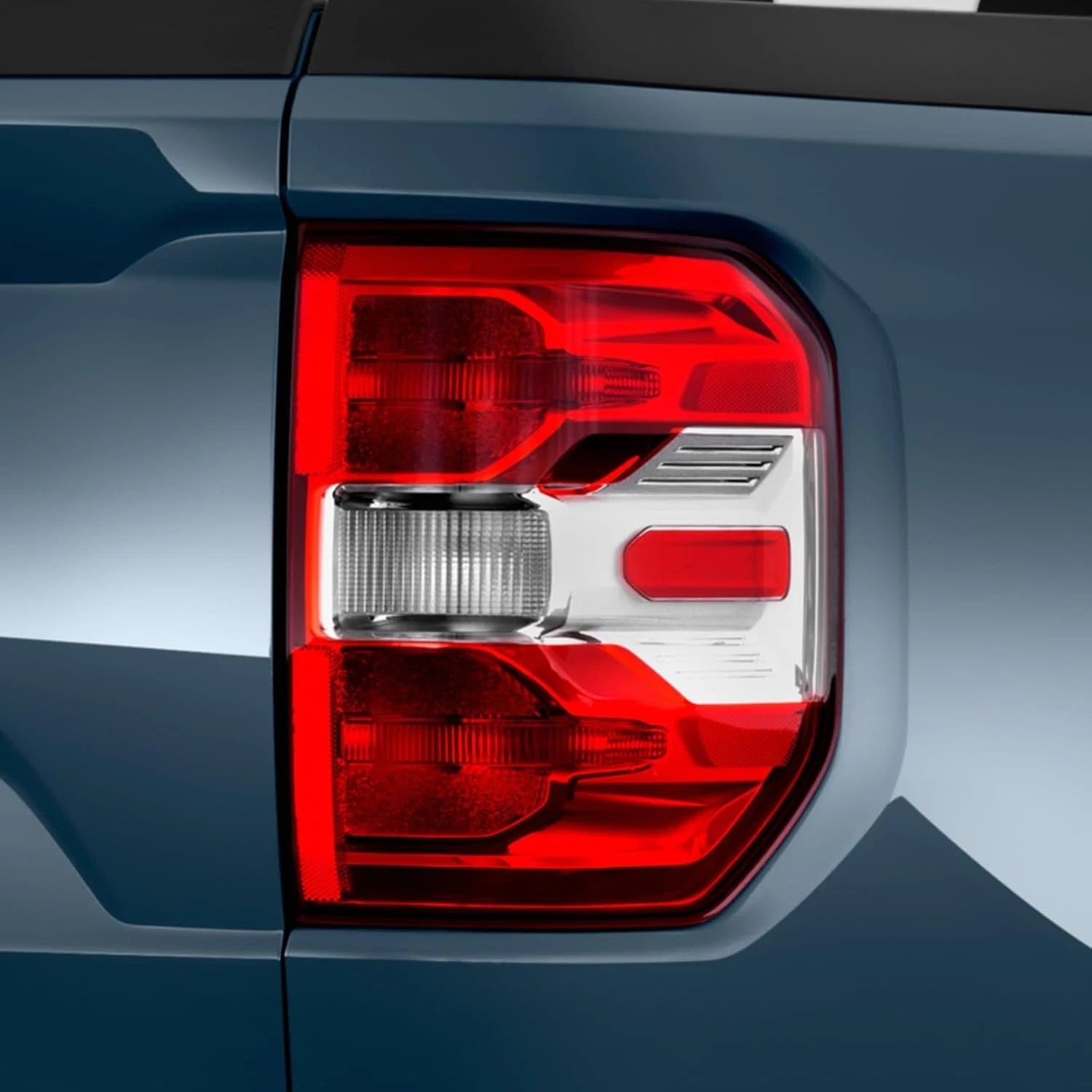 Halogen Tail Light for Ford Maverick (2022-2025)