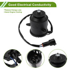 Radiator Fan Motor for Acura CL (1997–2003) No. 1636302040