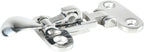 2 Pack Stainless Steel Hold Down Clamp for Universal Applications