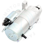 Starter for Chevrolet Corvette, Silverado 2500, Pontiac Firebird