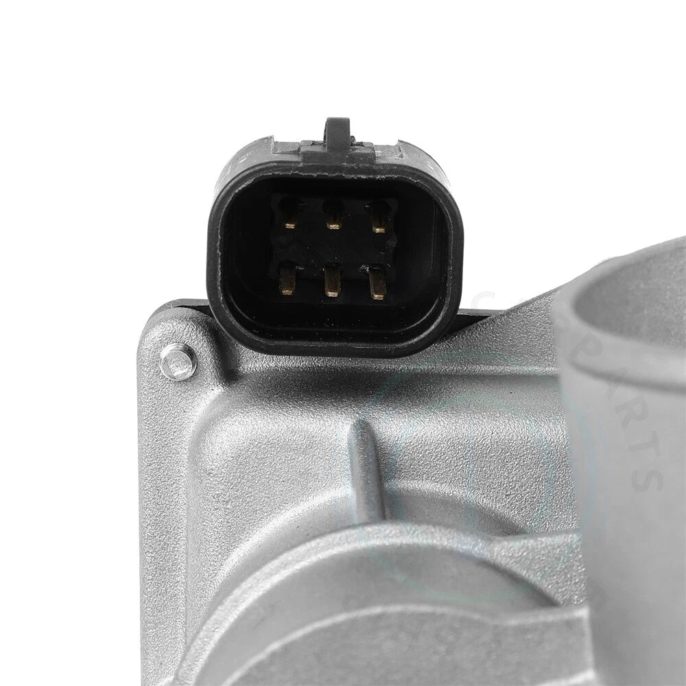 Throttle Body with Sensor for Kia Sedona (2011–2014)