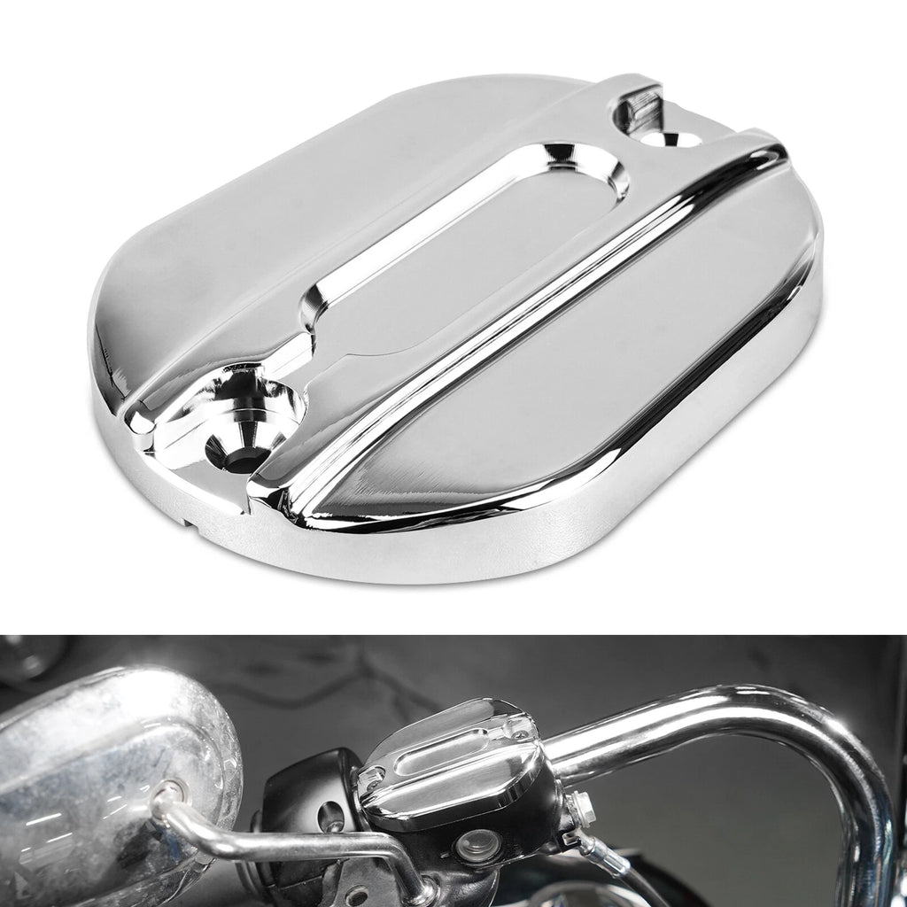 Front Brake Reservoir Cover for Harley Forty Eight XL1200XS (2018–2020)