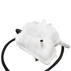 Radiator Coolant Overflow Tank with Cap for Jeep Liberty (2002–2007) 52079788AE
