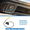 Rear View Backup Camera for Hyundai Tucson (2010–2013) No. 957902S000