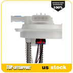 Fuel Pump Module for Chevrolet GMC Silverado Sierra 1500 2500 HD 3500 (1999–2004)