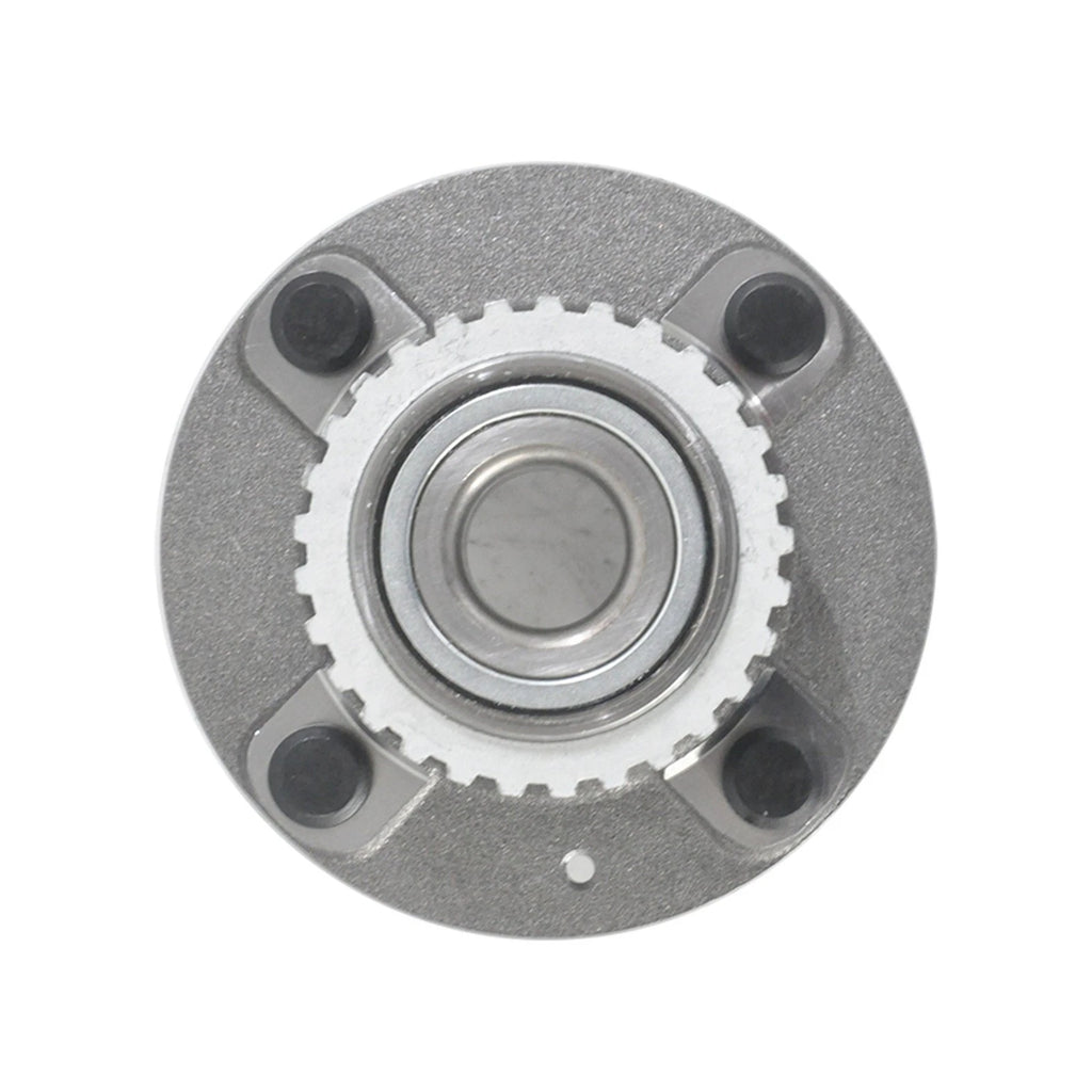 Rear Wheel Hub & Bearing Assembly for Hyundai Elantra Tiburon (1997–2001)
