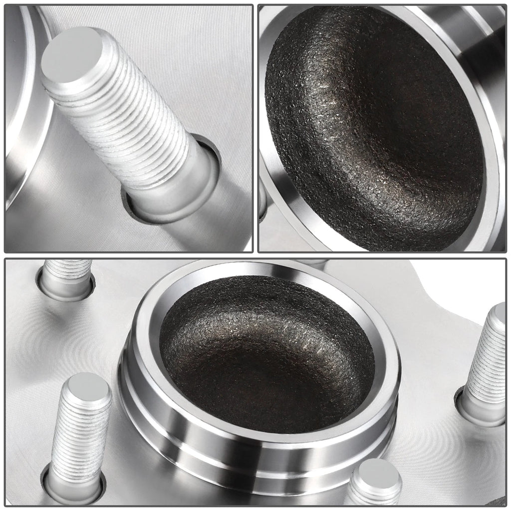 Wheel Bearing & Hub Assembly for Nissan Altima (2002–2006)