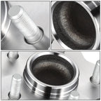 Wheel Bearing & Hub Assembly for Nissan Altima (2002–2006)