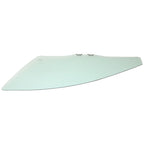 Front Driver Door Glass for Mazda CX-5 (2013–2016)