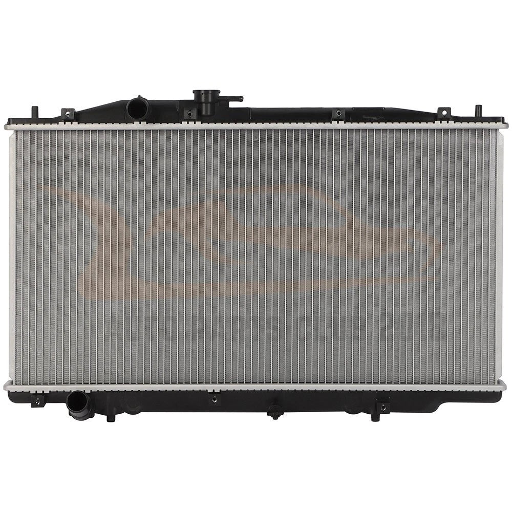 Radiator Assembly for Honda Accord (2003-2007) 3.0L Aluminum