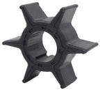 Water Pump Impeller with Key for Mercury 2 Stroke 48 55 60 HP (1990–2000)