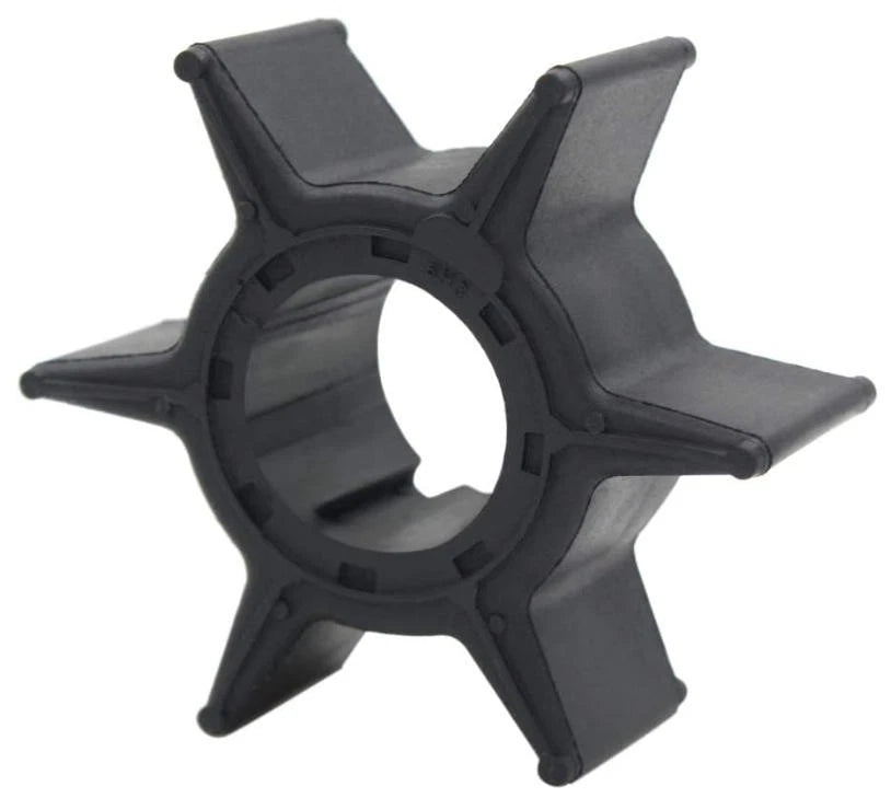 Water Pump Impeller with Key for Mercury 2 Stroke 48 55 60 HP (1990–2000)