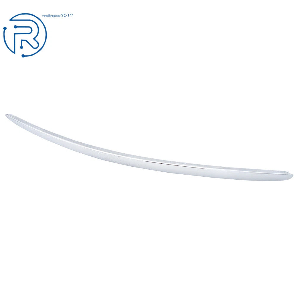 Chrome Front Hood Moulding Trim for Lexus SC430 (2002-2010)