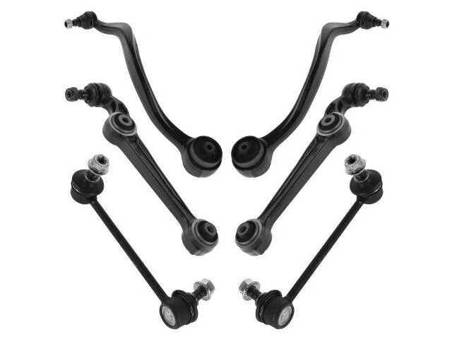 Front Control Arm Ball Joint Sway Bar Link Kit for Mazda 6 (2003–2008) VF174HY