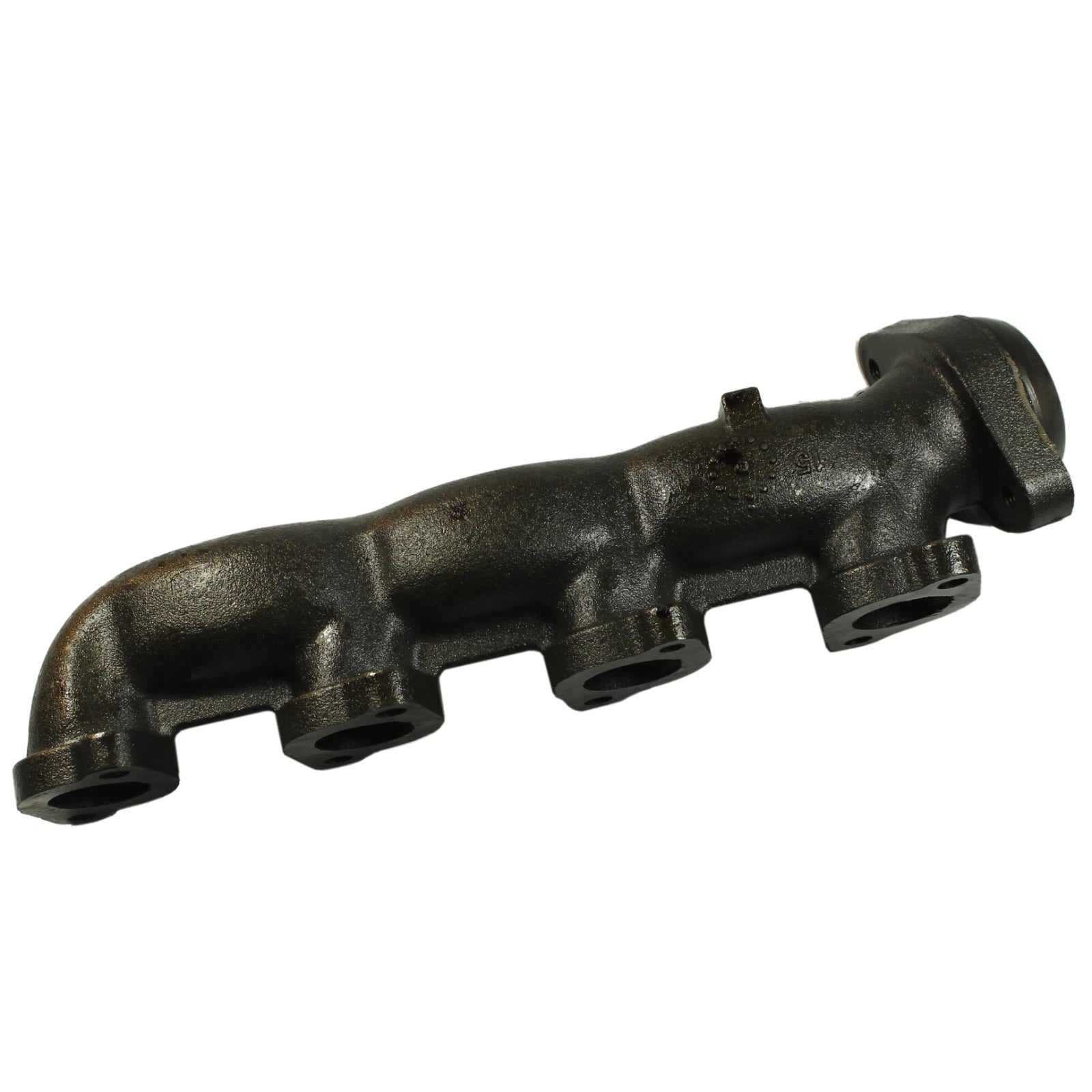 Exhaust Manifolds Set of 2 for Ford F250 F150 4.6L V8