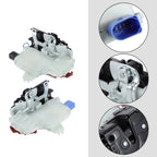 2X Door Latch Actuator for Volkswagen GTI (2006–2009)