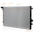Aluminum Radiator for Audi A3/TT, VW Golf/Gti/Jetta (2004–2015) DPI-2822