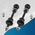 Pair Front Sway Bar Links for Dodge Ram 1500 2500 3500 (2002–2012)
