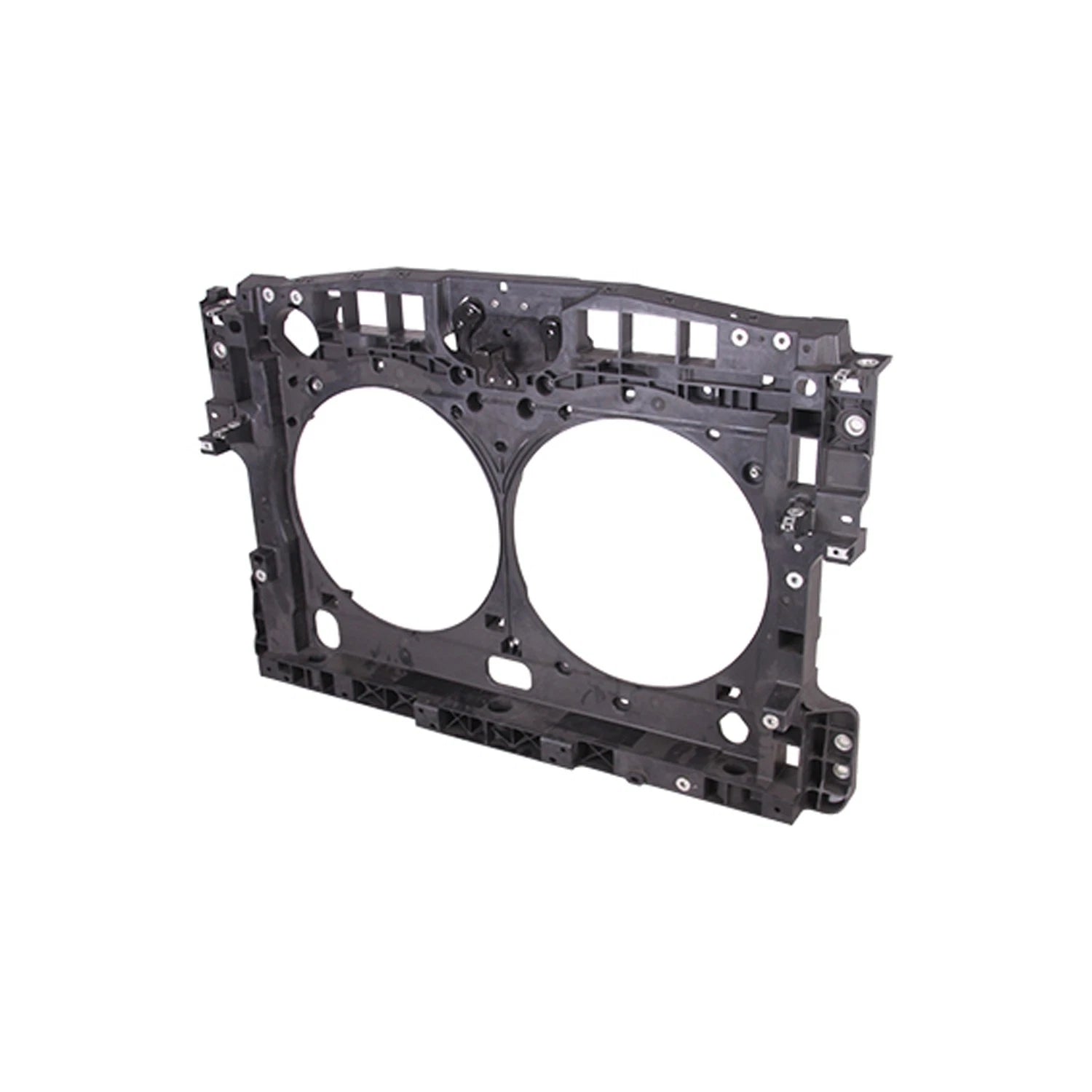 Replacement Radiator Support Front Polypropylene for Nissan Murano (2015–2020)