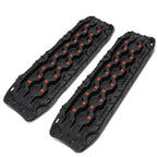 2X Recovery Tracks for Off-Road Vehicles - Anti-Skid Traction Boards
