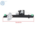 Front Right Window Regulator with Motor for Nissan Altima (2013-2018)